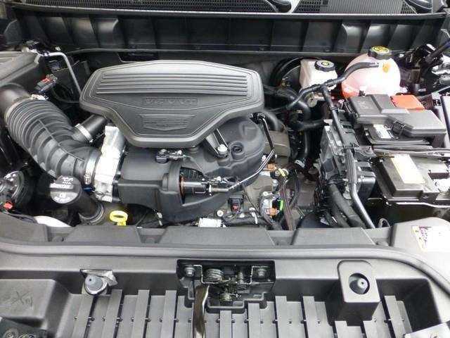 2017 Cadillac XT5 Premium Luxury 4dr SUV